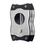 Colibri SV - Cut Two-In-One Cigar Cutter
mardocigars.com