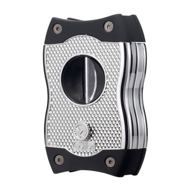 Colibri SV - Cut Two-In-One Cigar Cutter
mardocigars.com