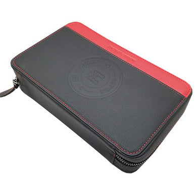 Mardo Premium Leather Cigar Case 
mardocigars.com