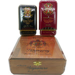 Opus X & Hemingway Signature