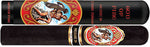 God of Fire Serie B Double Robusto Tubo mardocigars.com