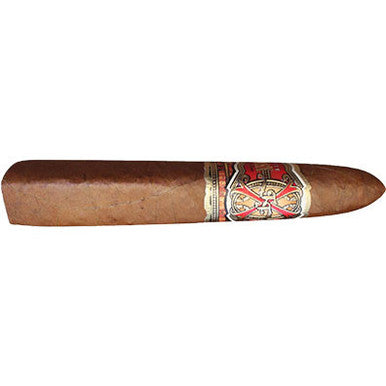 Luxury Opus X Perfecxion 77 Shark