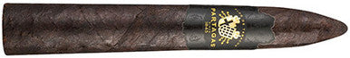 Partagas Black Label Piramides Single