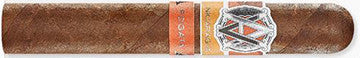 Avo Syncro Fogata Robusto
mardocigars.com