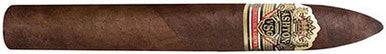 Ashton Virgin Sun Grown Torpedo