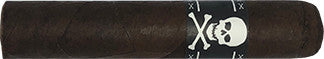 Viaje Skull & Bones MOAB mardocigars.com