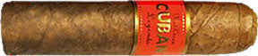 Nat Cicco Cuban Legends No.4