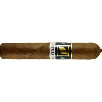 Tatuiaje L'Atelier LAT-52
