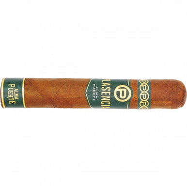 Taste Plasencia Alma Fuerte Natural Robusto