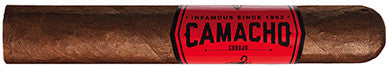 Camacho Corojo Gordo
mardocigars.com