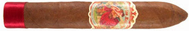 Flor de las Antillas Belicoso Cigar