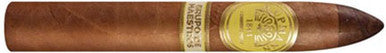 Taste H. Upmann Connecticut Belicoso