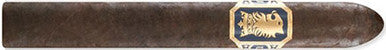 Taste Undercrown Maduro Belicoso
