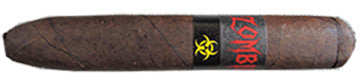 Viaje Zombie Biohazard Red