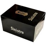 Sinistro Mr. Black Toro Box