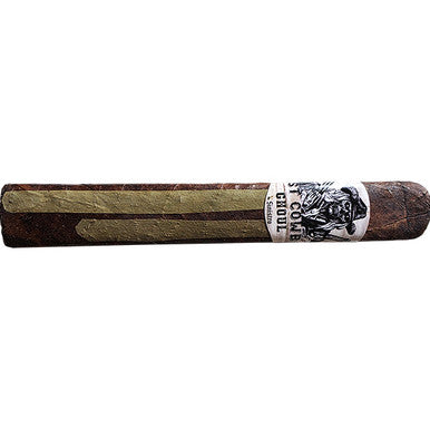 Sinistro the Last Cowboy Ghoul Robusto Cigar