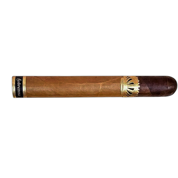 Sobremesa Tapa Negra Corona Gorda
