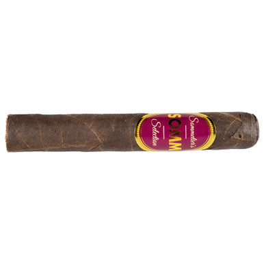 Sommelier BDX Robusto Single