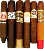 SRQ Special Sampler