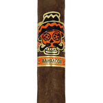 Noel Rojas Cigars Street Tacos Toro