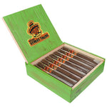 Noel Rojas Cigars Street Tacos Toro