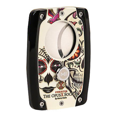 Awesome Opus X Society Sugar Cutter