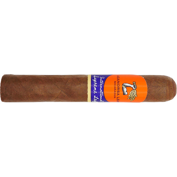 Aganorsa Supreme Leaf Inter Robusto