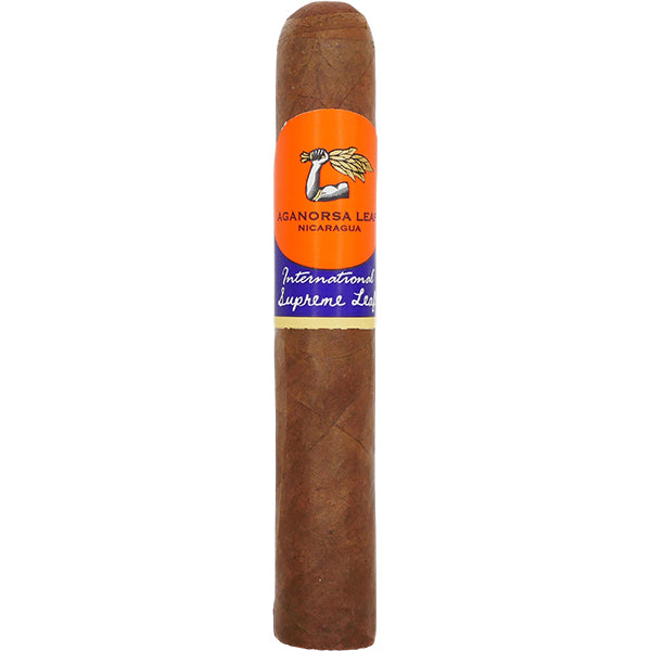 Aganorsa Supreme Leaf Inter Robusto