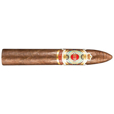 Taste Ashton Symmetry. Belicoso Single