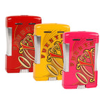 Awesome Opus X Society Table Top Lighter