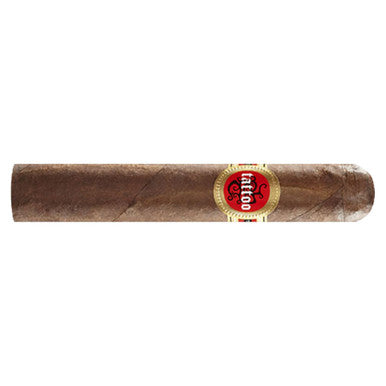 Tattoo Adivino Toro Grande Single