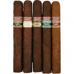 Tatuaje Cojonu 2012 Sampler
