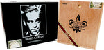 Tatuaje Boris Karloff & Cojonu 2012 Corojo