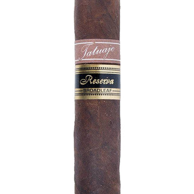 Taste Tatuaje Reserva J21 Broadleaf Single