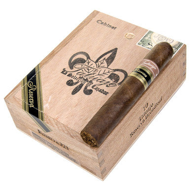 Taste Tatuaje Reserva J21 Broadleaf Box