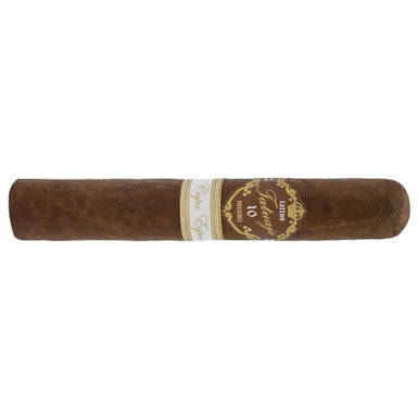 Taste Tatuaje 10 Anniversary Bon Chasseur Capa Especial Single