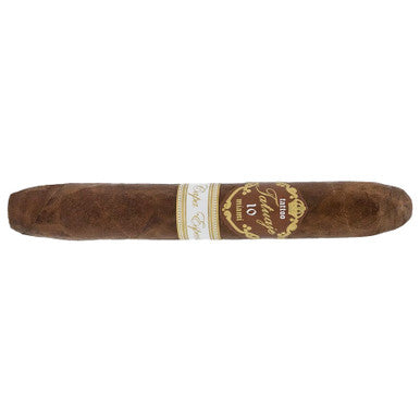 Tatuaje 10th Anniversary Belle Encre Capa Especial