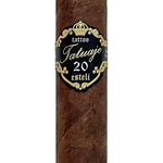 Luxury Tatuaje 20th Anniversary Grande Chasseur