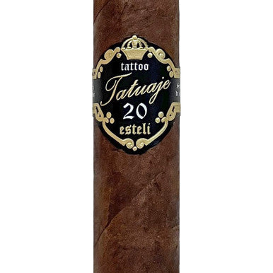 Luxury Tatuaje 20th Anniversary Grande Merveille Single