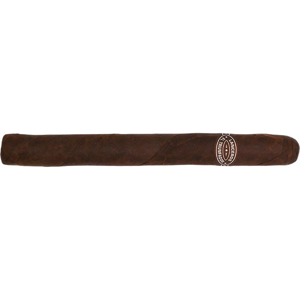 tatuaje_el_triunfador_cazadores_single_lat