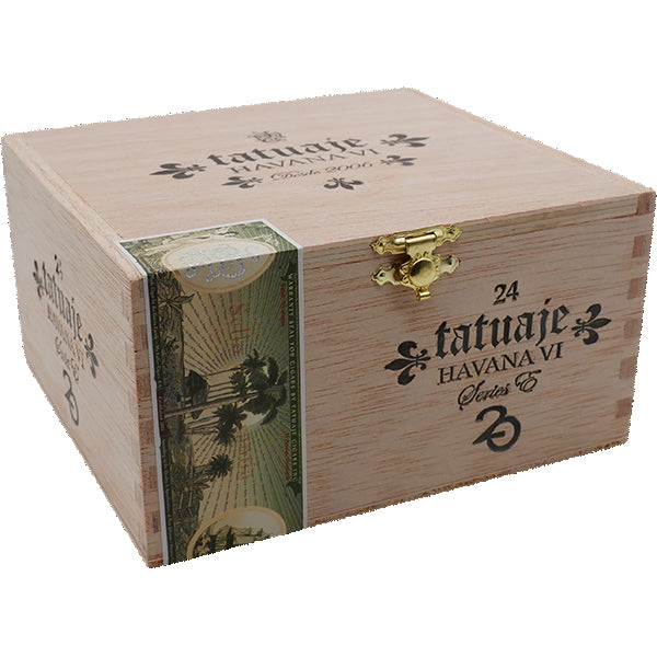 tatuaje_havana_VI_series_e_box