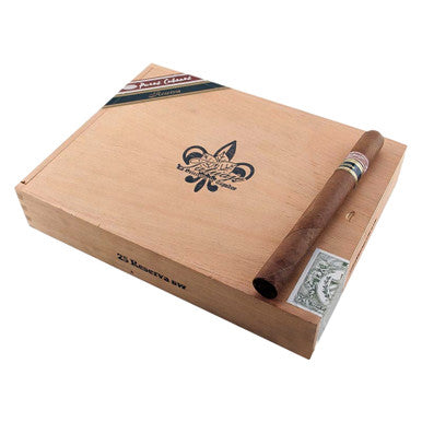 Tatuaje Reserva SW Broadleaf Box of 25