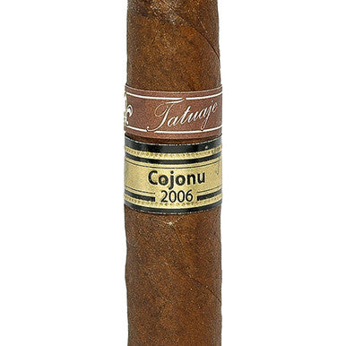 Taste Tatuaje Cojonu 2006 Reserva Miami Single