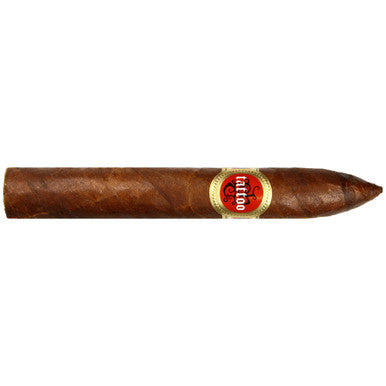 Tattoo Bonito Torpedo Single
