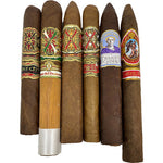 TGIF Fuente Sampler