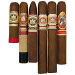 TGIFuente Friday Sampler