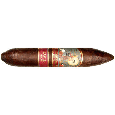 Foundation Cigar Co. - The Tabernacle - CT-142 David Single