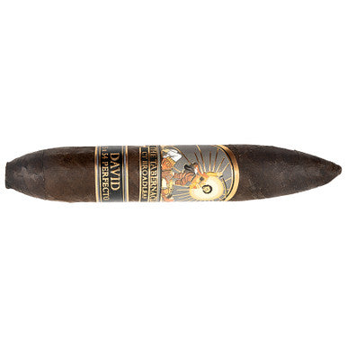 Shop Tabernacle Broadleaf David Cigar Single
