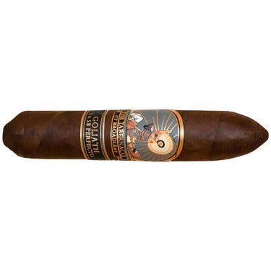 Foundation Cigar Co. - The Tabernacle - Goliath Single