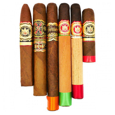 Throwback Thursday Sampler